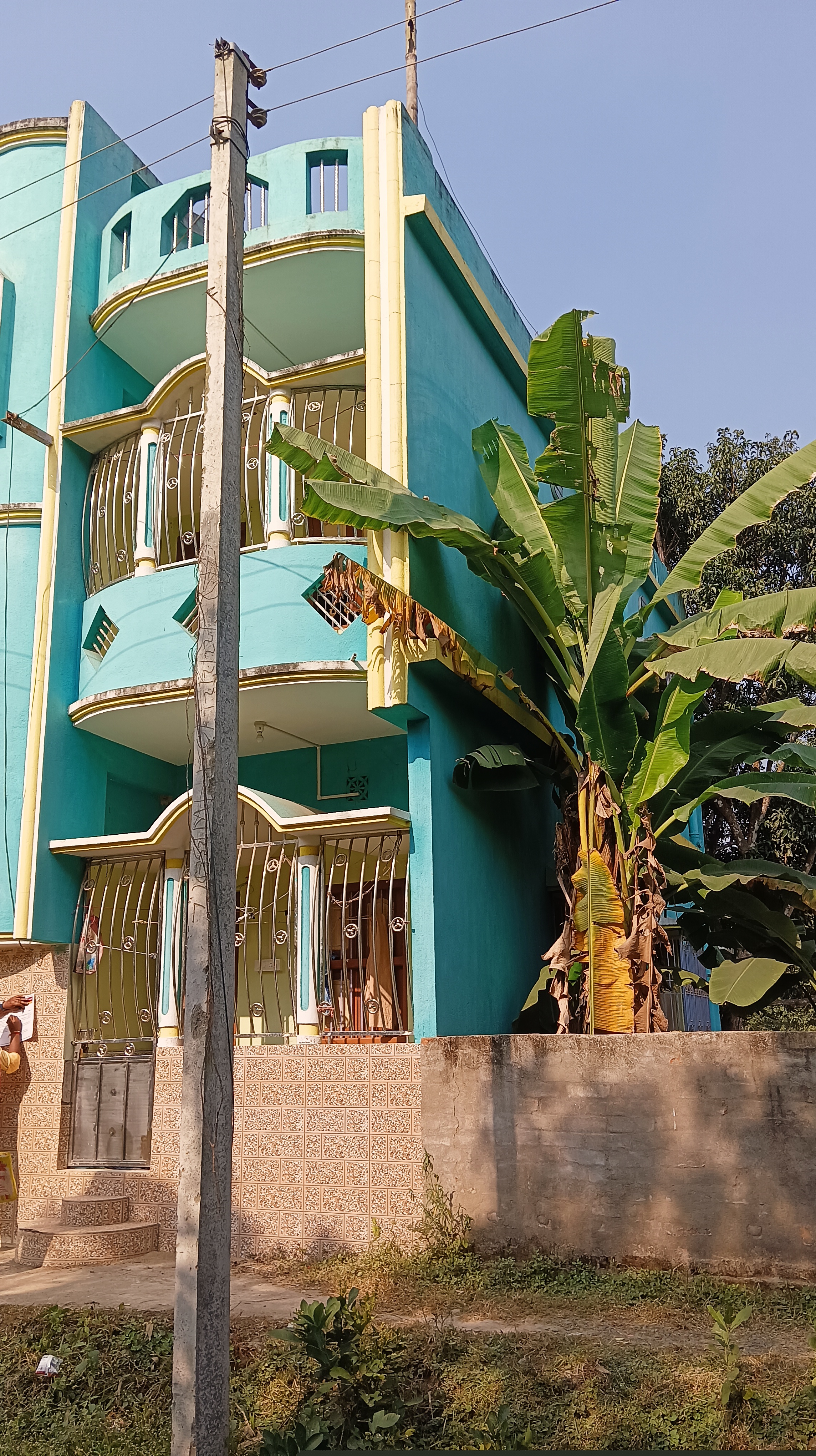 Punjab National Bank Auctions for Residential property in Malda, West Bengal