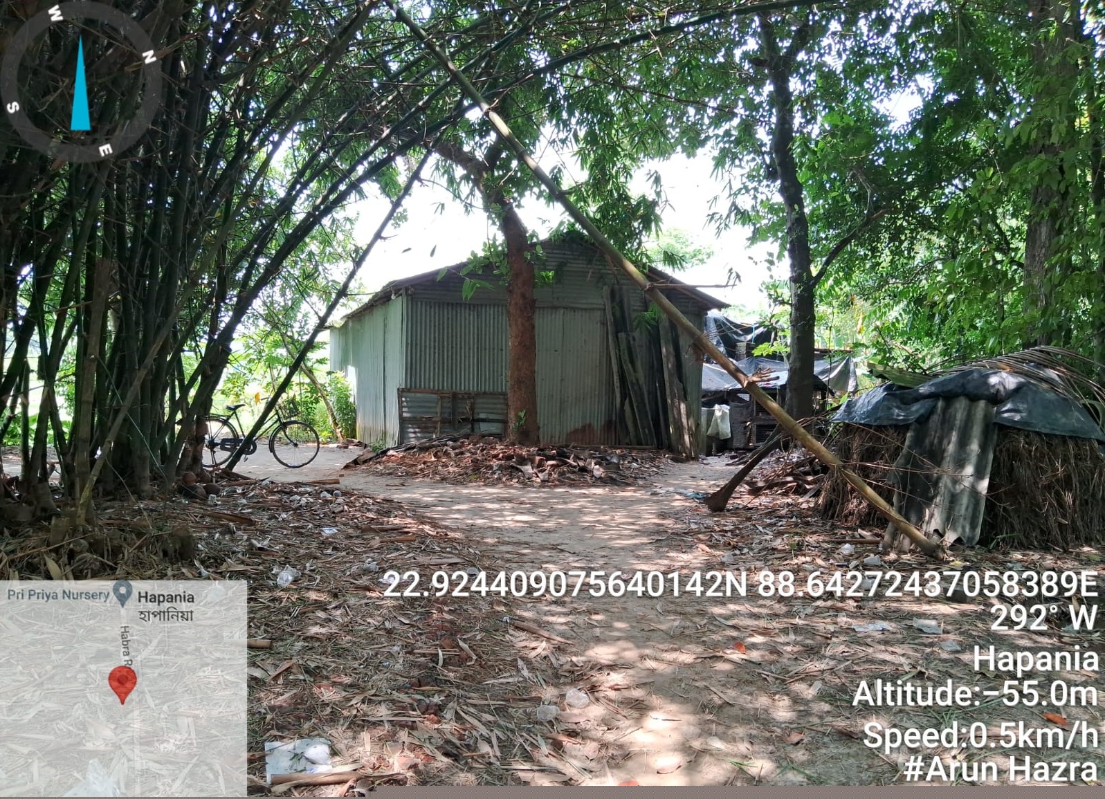 Punjab National Bank Auctions for Residential property in Nadia, West Bengal