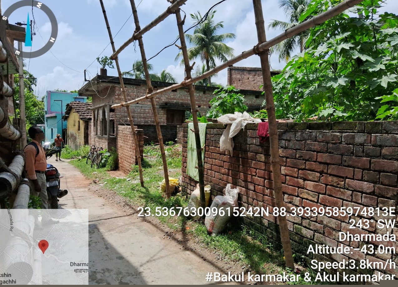 Punjab National Bank Auctions for Residential property in Nadia, West Bengal image 2 of 2 in Bethuadahari, Nadia | Punjab National Bank auction property