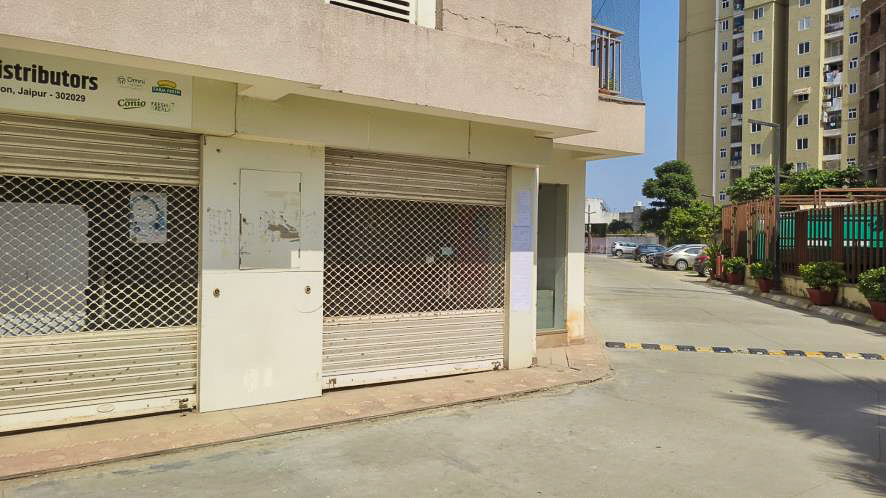 Bank of Baroda Auctions for Commercial property in Jaipur, Rajasthan image 9 of 9 in Jaipur, Jaipur | Bank of Baroda auction property