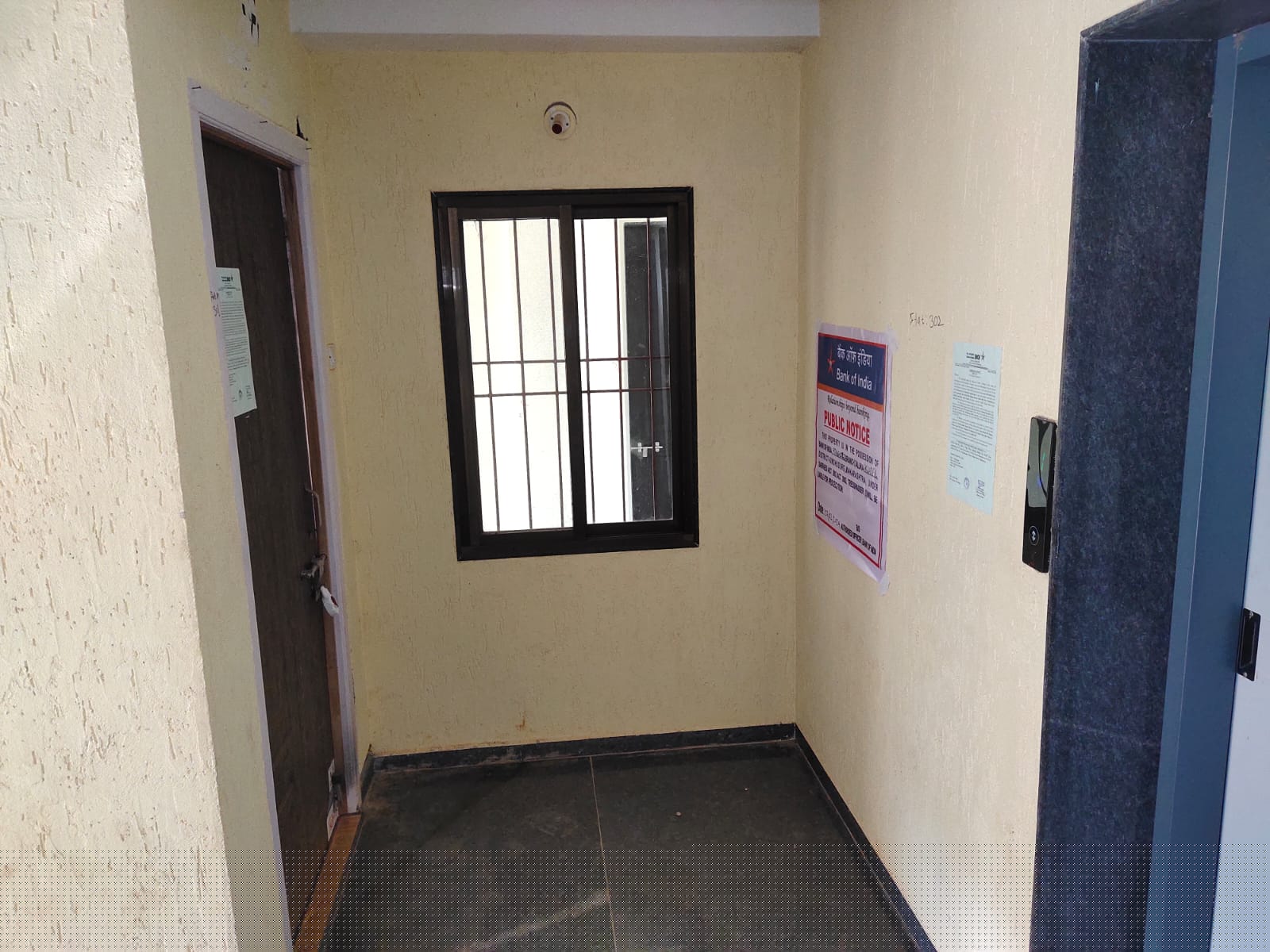 Bank of India Auctions for Residential property in Sindhudurg, Maharashtra