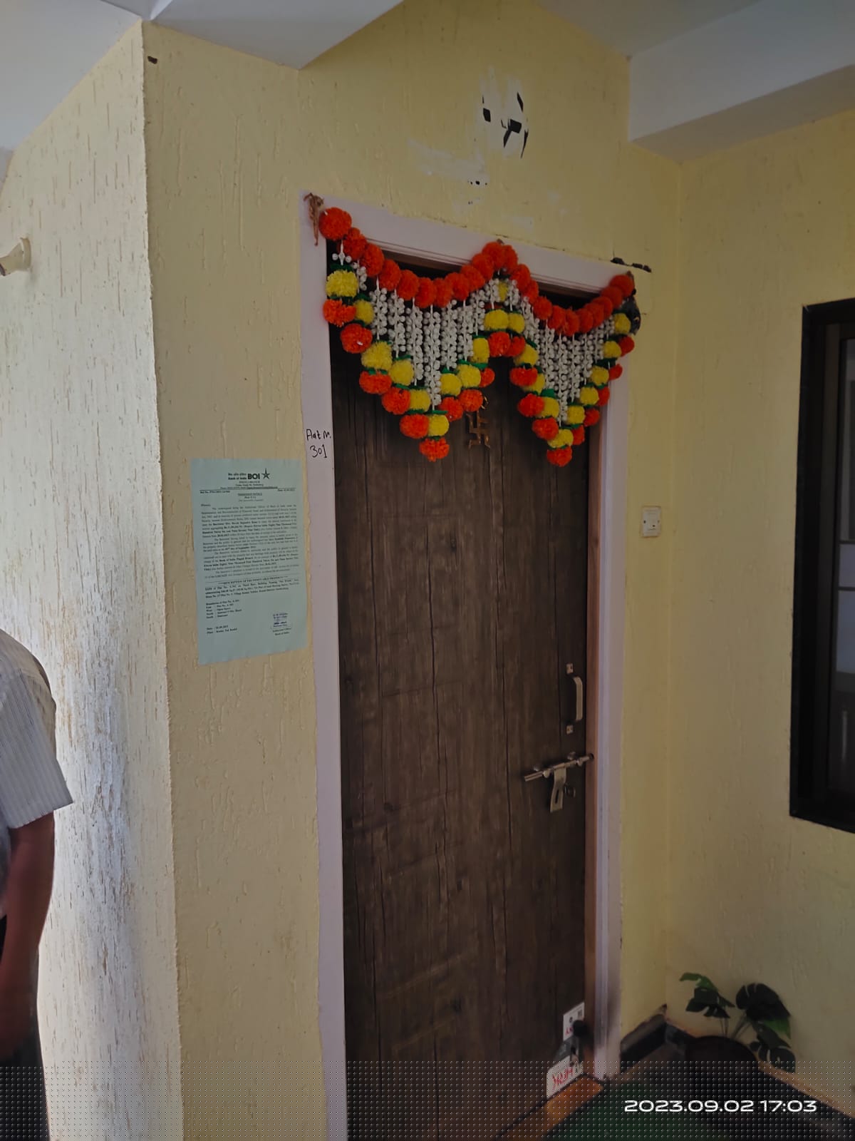 Bank of India Auctions for Residential property in Sindhudurg, Maharashtra image 4 of 5 in Kudal, Sindhudurg | Bank of India auction property