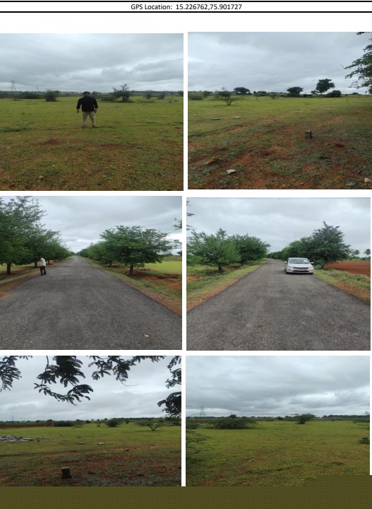 Canara Bank Auctions for Residential property in Gadag, Karnataka