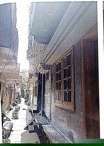 Indian Bank Auctions for Residential property in Kasganj, Uttar Pradesh