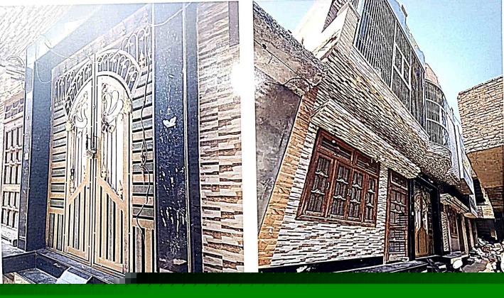 Indian Bank Auctions for Residential property in Kasganj, Uttar Pradesh image 2 of 2 in Kasganj, Kasganj | Indian Bank auction property