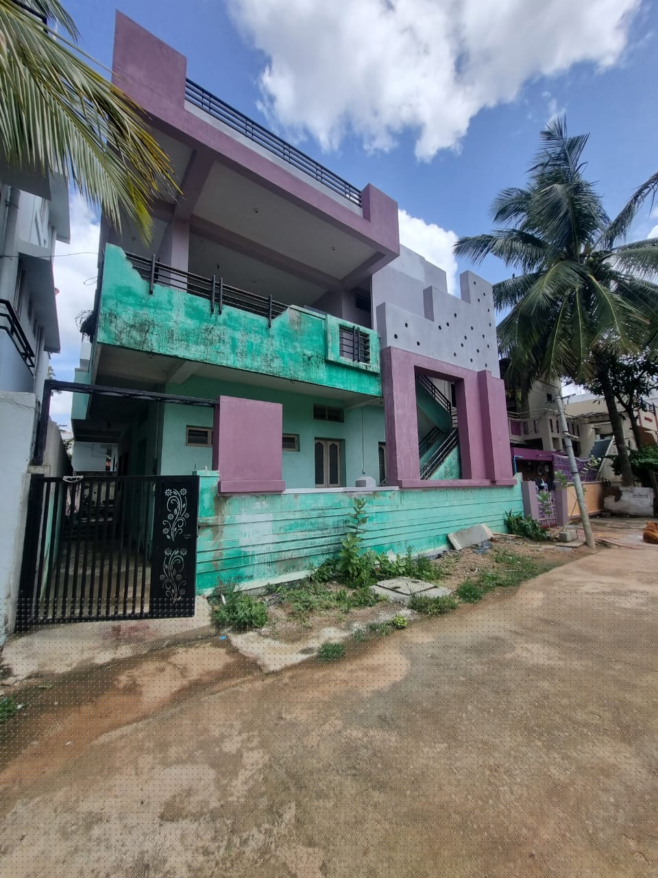 Canara Bank Auctions for Residential property in Gadag, Karnataka