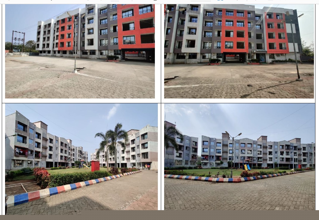 Bank of India Auctions for Residential property in Raigad, Maharashtra