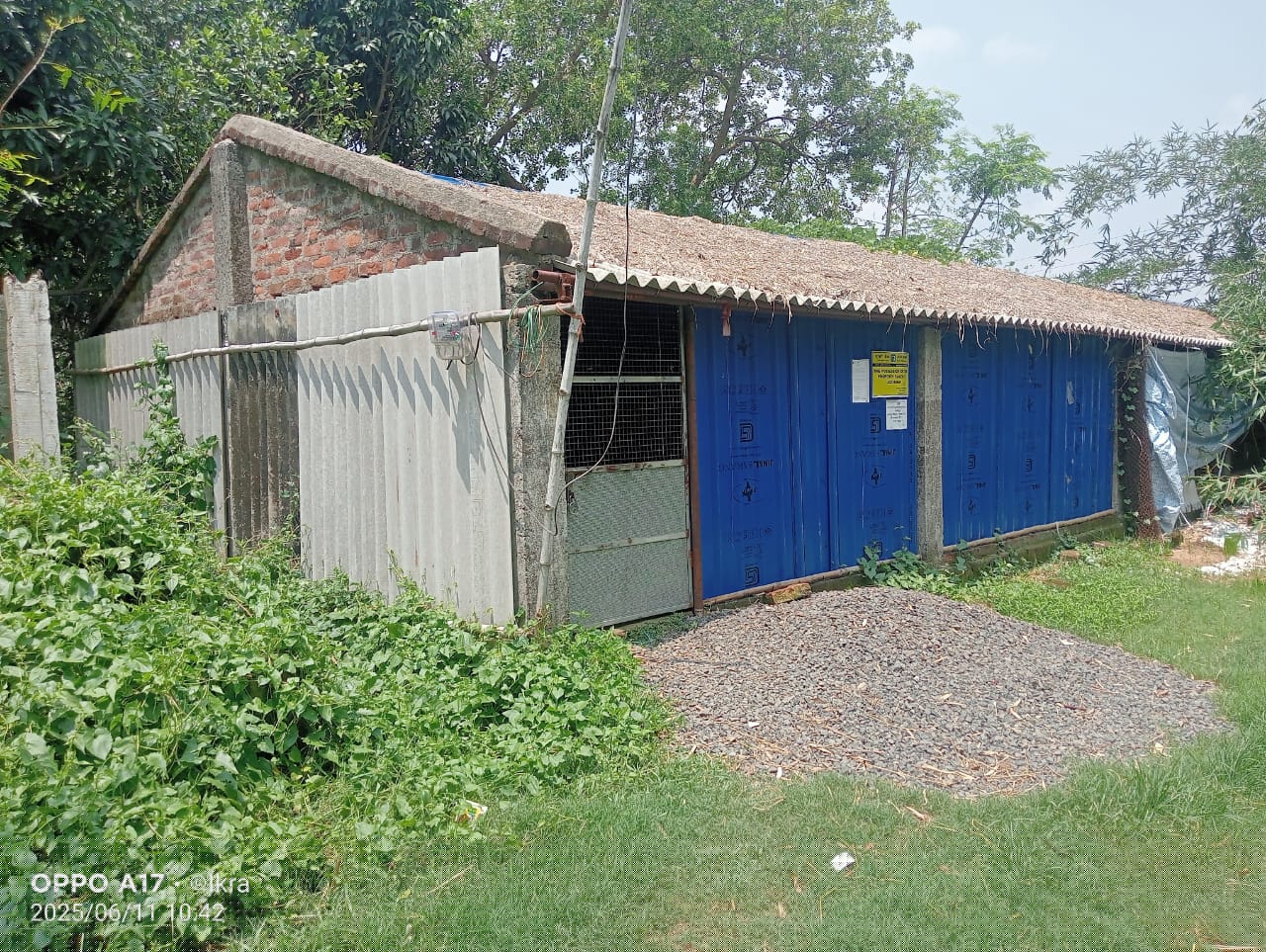 UCO Bank Auctions for Residential property in Birbhum, West Bengal image 2 of 4 in Purandarpur, Birbhum | UCO Bank auction property