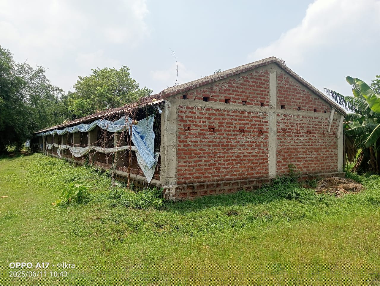 UCO Bank Auctions for Residential property in Birbhum, West Bengal image 3 of 4 in Purandarpur, Birbhum | UCO Bank auction property