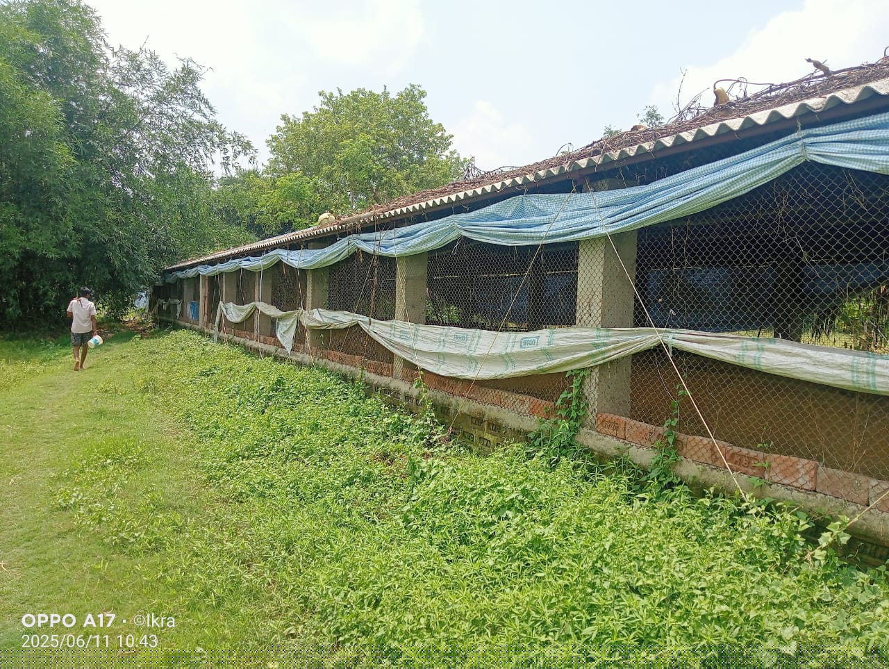 UCO Bank Auctions for Residential property in Birbhum, West Bengal image 4 of 4 in Purandarpur, Birbhum | UCO Bank auction property