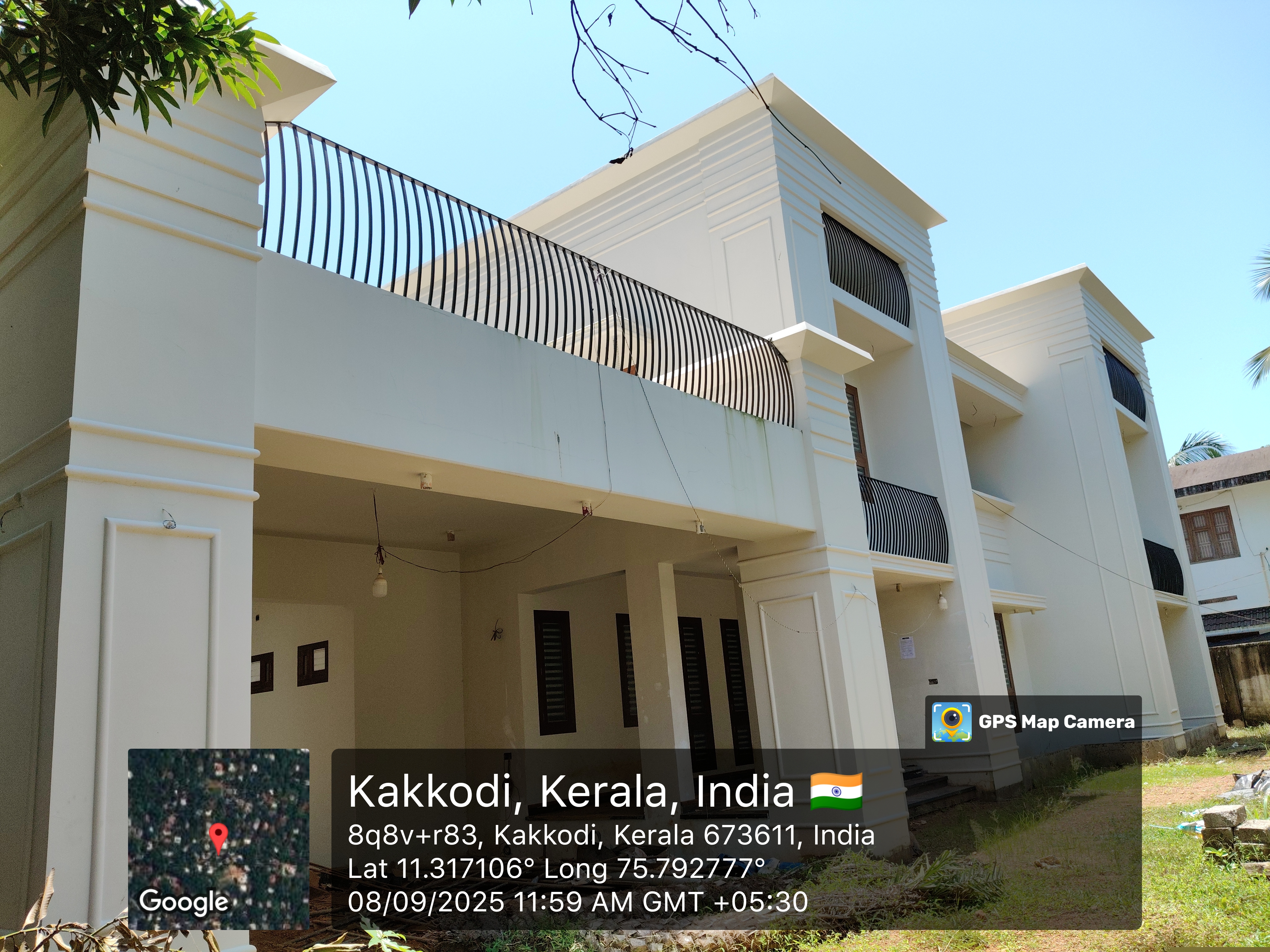 Canara Bank Auctions for Residential property in Kozhikode, Kerala