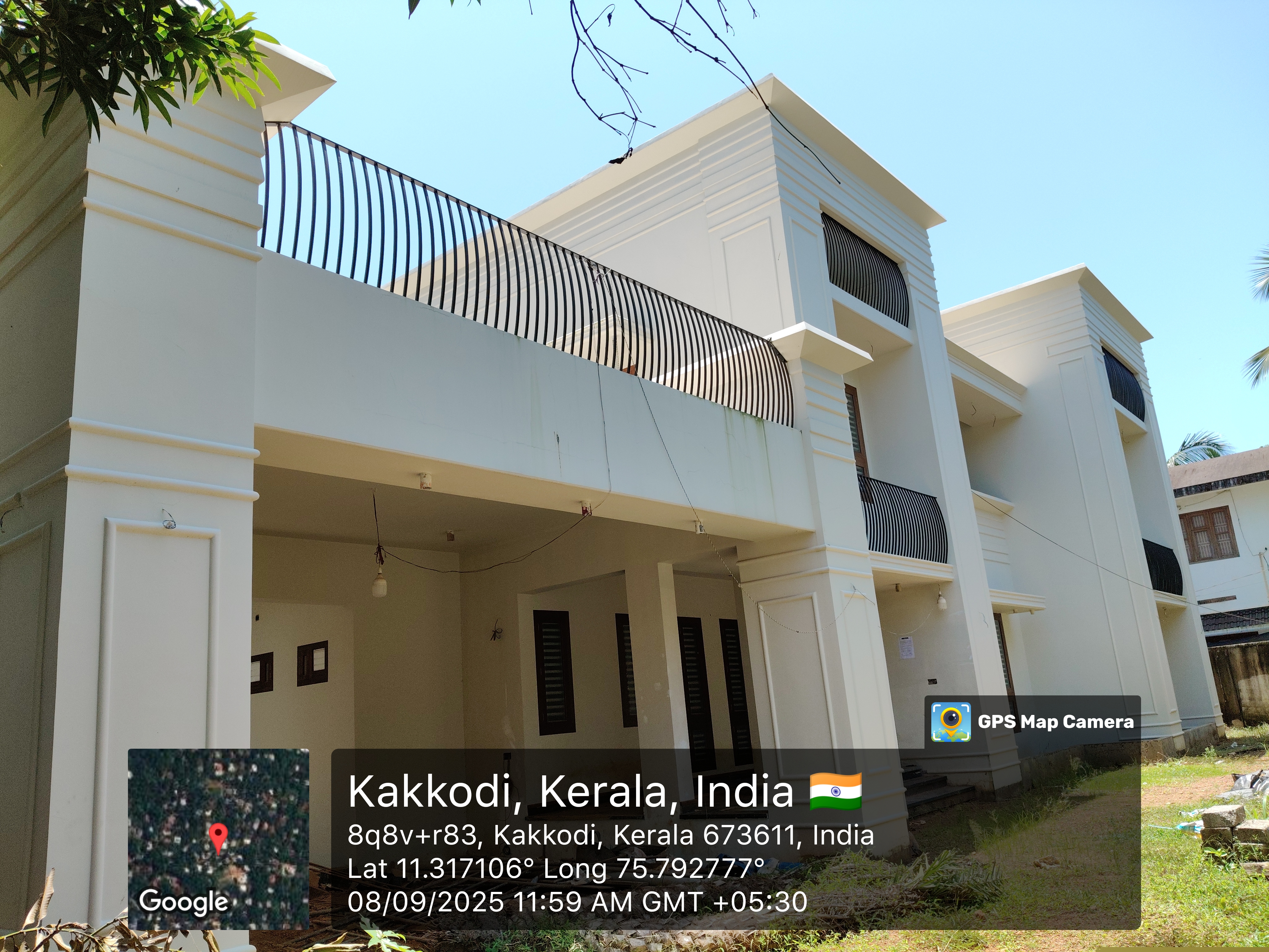 Canara Bank Auctions for Residential property in Kozhikode, Kerala