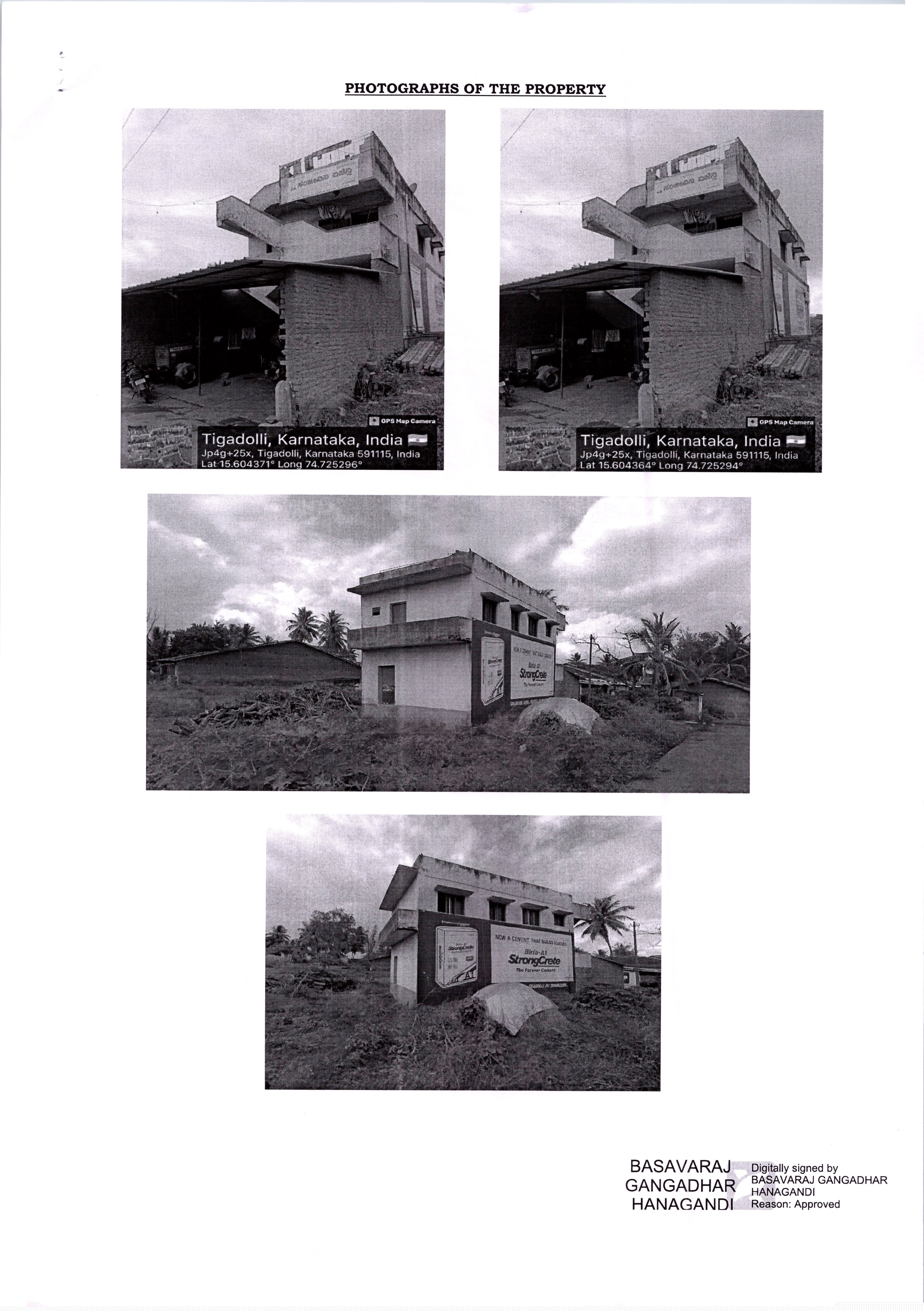 Canara Bank Auctions for Residential property in Belgaum, Karnataka