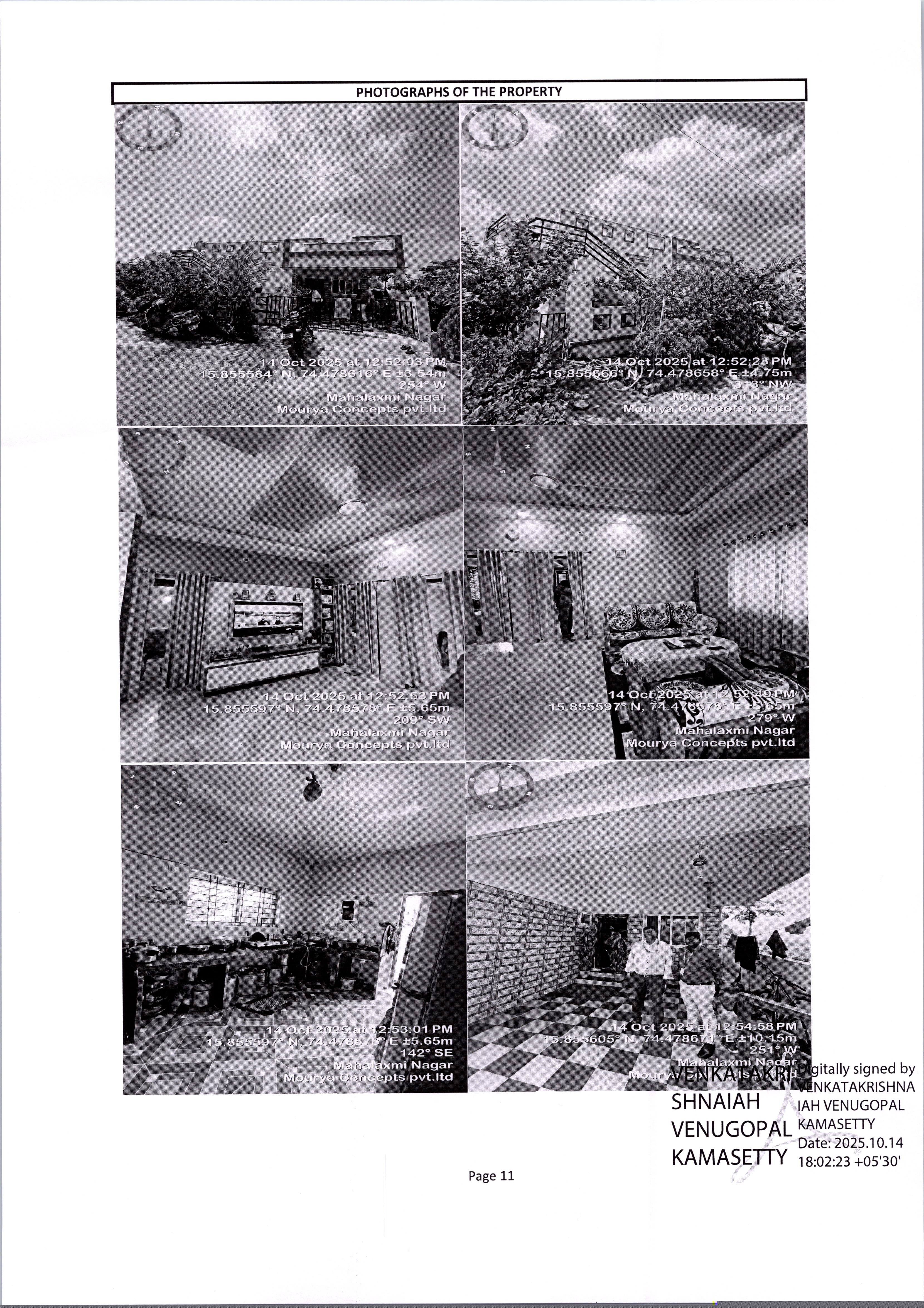 Canara Bank Auctions for Residential property in Belgaum, Karnataka