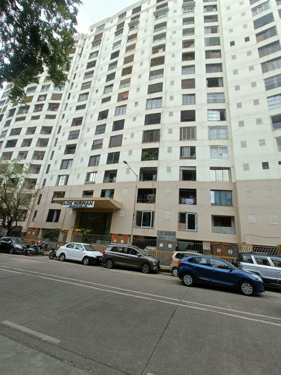 Central Bank of India Auctions for Residential property in Mumbai, Maharashtra