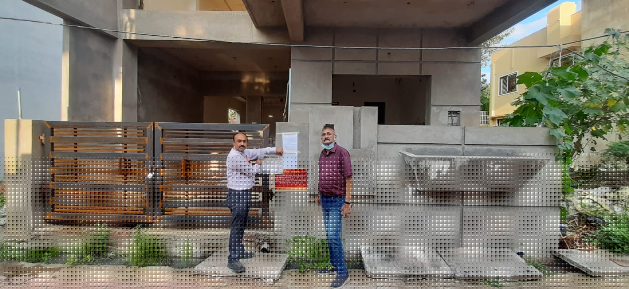 Punjab National Bank Auctions for Residential property in Narmadapuram, Madhya Pradesh