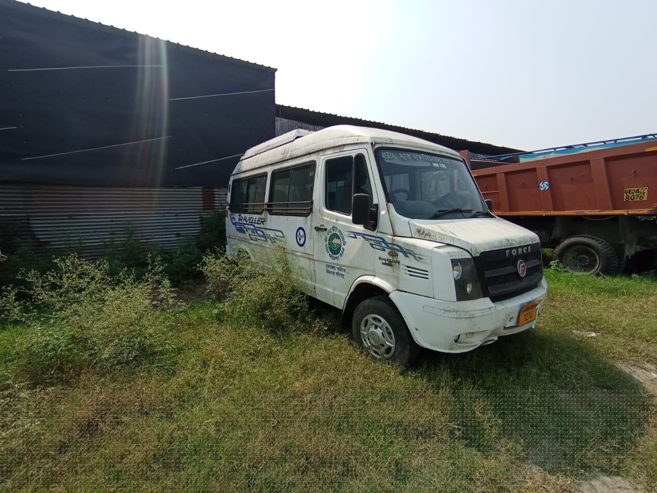 Bank of Baroda Auctions for undefined property in Udham Singh Nagar, Uttarakhand image 3 of 3 in Dineshpur, Udham Singh Nagar | Bank of Baroda auction property