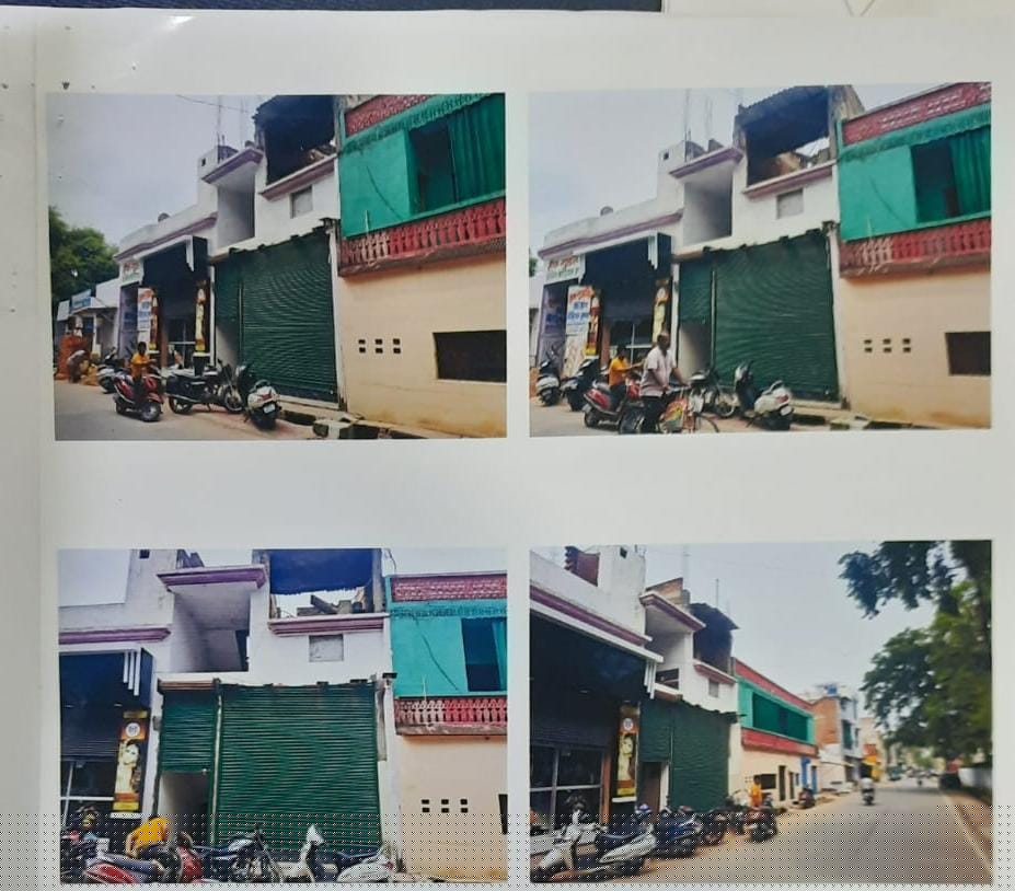 UCO Bank Auctions for Residential property in Jhansi, Uttar Pradesh