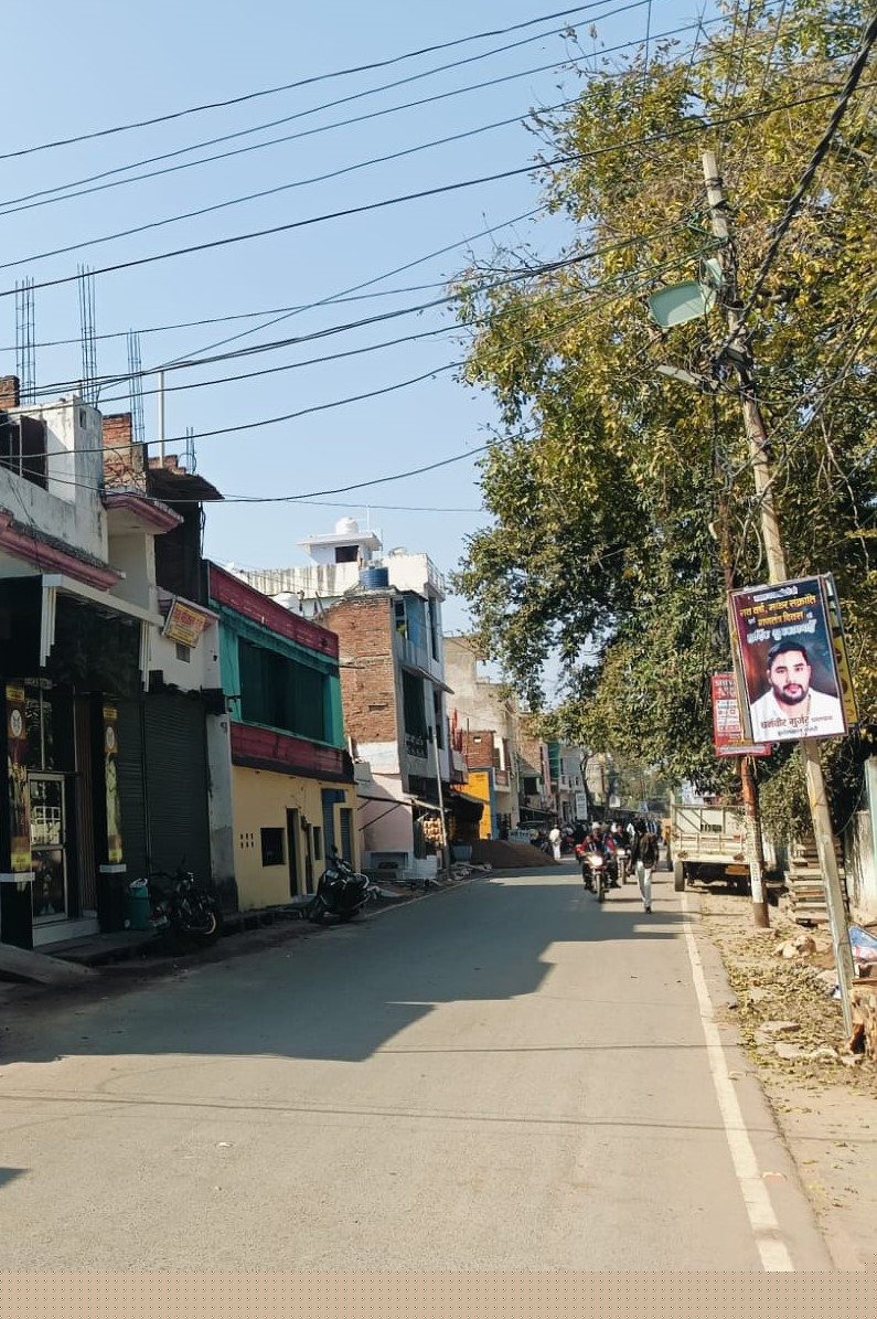 UCO Bank Auctions for Residential property in Jhansi, Uttar Pradesh image 2 of 2 in Jhansi, Jhansi | UCO Bank auction property
