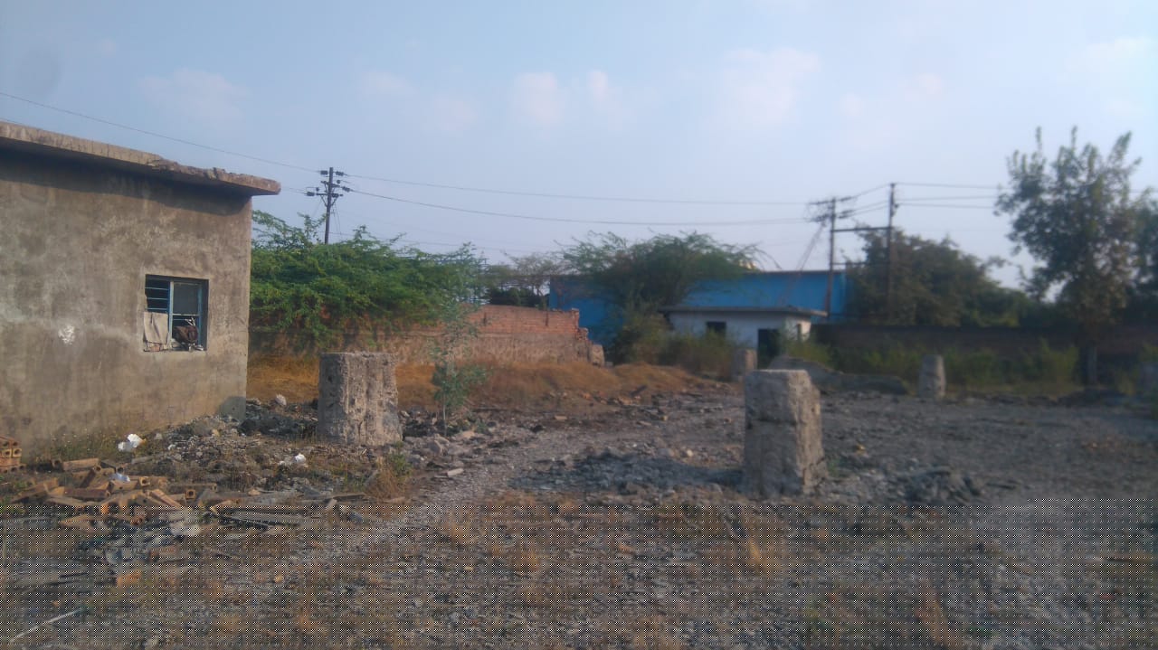 Central Bank of India Auctions for Industrials property in Nashik, Maharashtra image 2 of 7 in STICE Musalgaon, Nashik | Central Bank of India auction property