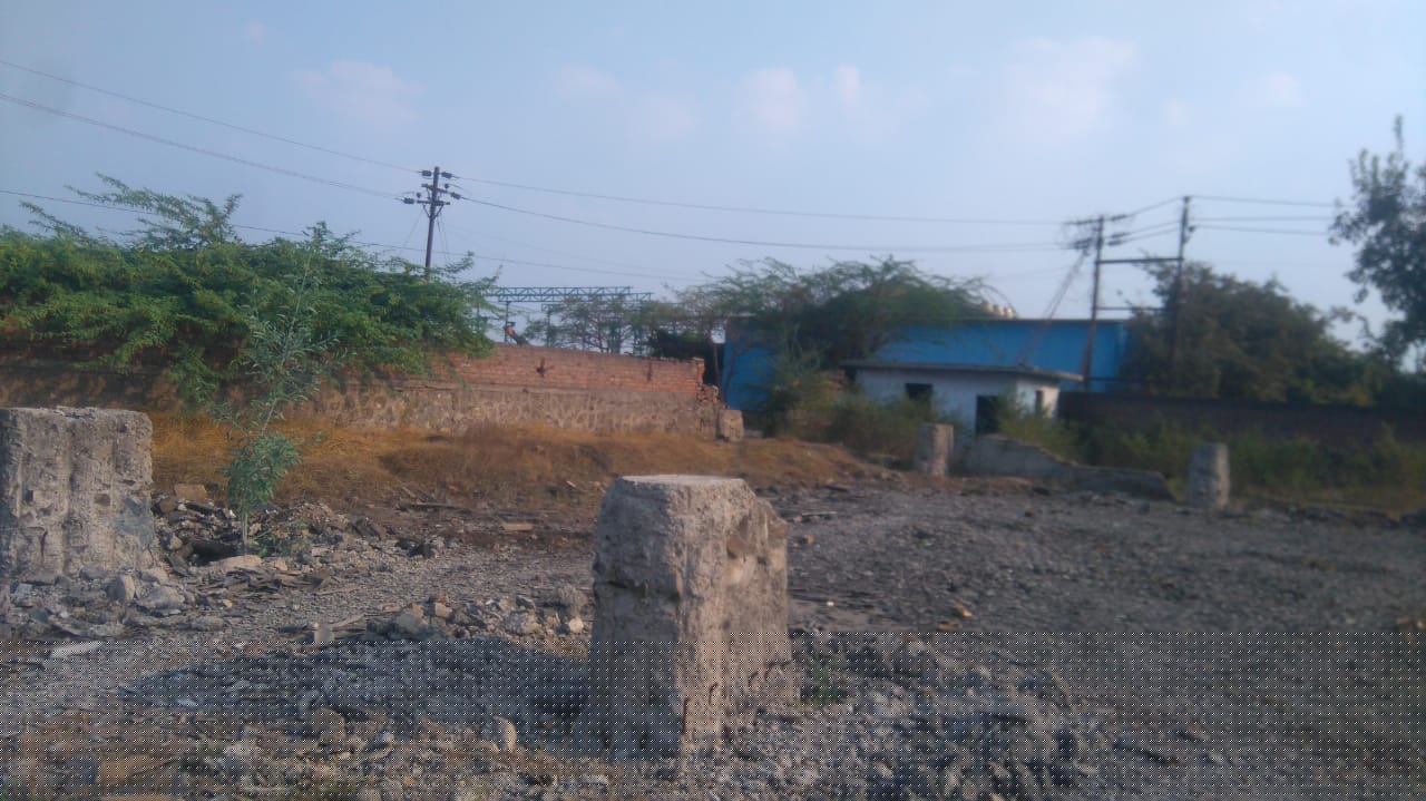 Central Bank of India Auctions for Industrials property in Nashik, Maharashtra image 4 of 7 in STICE Musalgaon, Nashik | Central Bank of India auction property