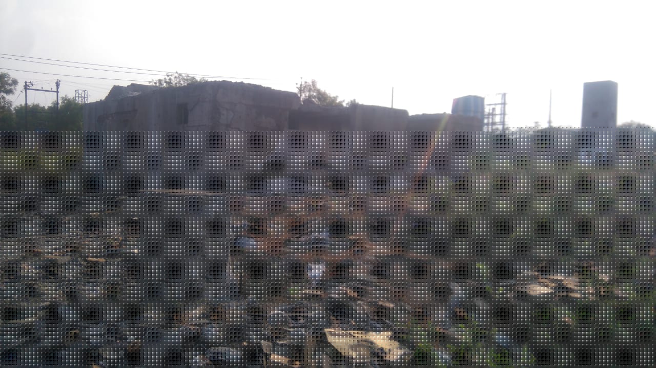 Central Bank of India Auctions for Industrials property in Nashik, Maharashtra image 6 of 7 in STICE Musalgaon, Nashik | Central Bank of India auction property