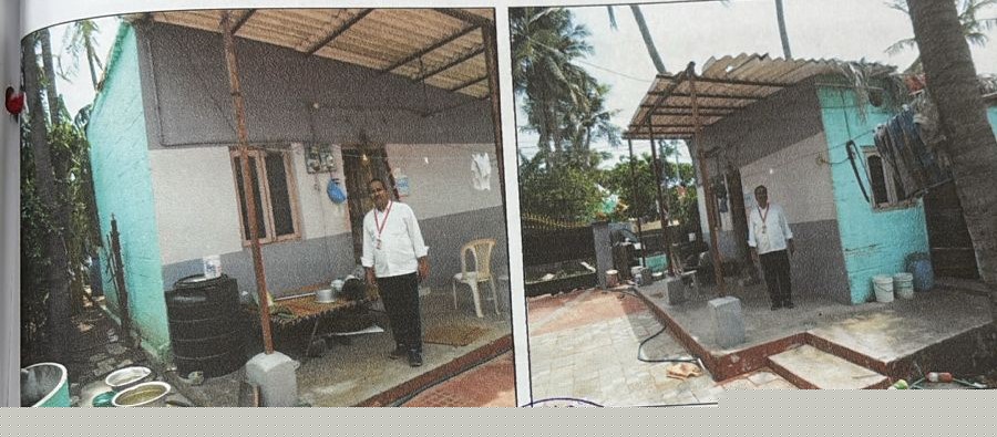 Punjab National Bank Auctions for Residential property in Chennai, Tamil Nadu image 2 of 3 in Chennai, Chennai | Punjab National Bank auction property