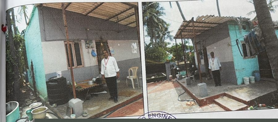 Punjab National Bank Auctions for Residential property in Chennai, Tamil Nadu image 2 of 3 in Chennai, Chennai | Punjab National Bank auction property