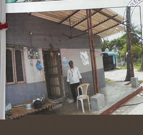 Punjab National Bank Auctions for Residential property in Chennai, Tamil Nadu image 3 of 3 in Chennai, Chennai | Punjab National Bank auction property