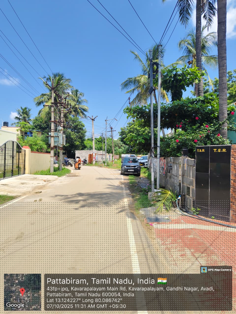 Punjab National Bank Auctions for Residential property in Chennai, Tamil Nadu image 4 of 4 in Chennai, Chennai | Punjab National Bank auction property