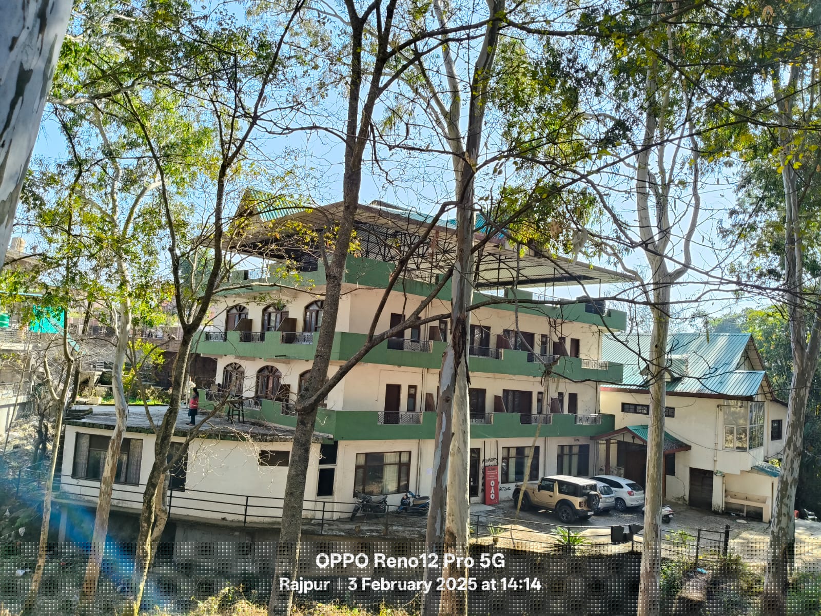 Punjab National Bank Auctions for Residential property in Kangra, Himachal Pradesh image 2 of 2 in Palampur, Kangra | Punjab National Bank auction property