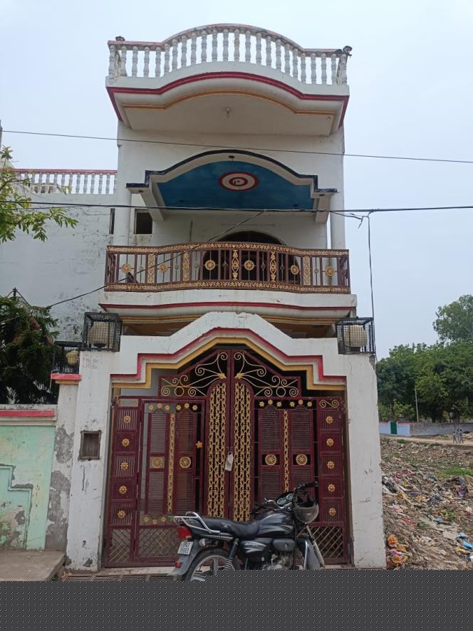 Bank of India Auctions for Residential property in Barabanki, Uttar Pradesh