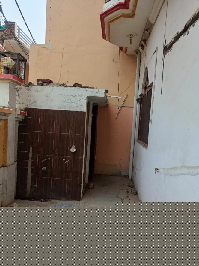 Bank of India Auctions for Residential property in Barabanki, Uttar Pradesh image 21 of 23 in Barabanki, Barabanki | Bank of India auction property