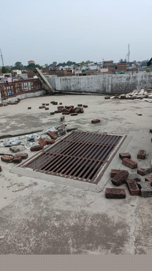 Bank of India Auctions for Residential property in Barabanki, Uttar Pradesh image 5 of 23 in Barabanki, Barabanki | Bank of India auction property