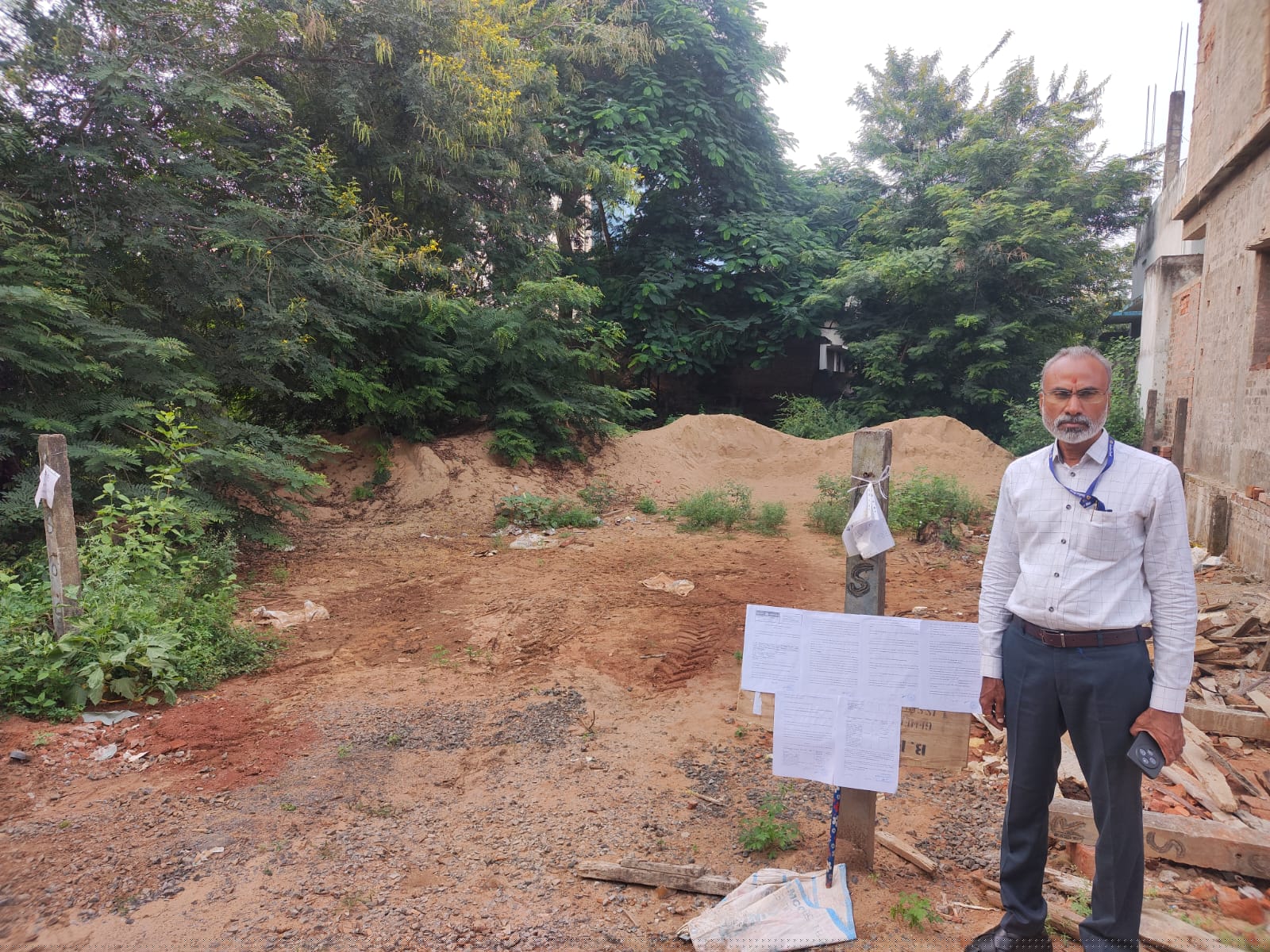 Indian Bank Auctions for Residential property in East Godavari, Andhra Pradesh image 2 of 2 in Rajamahendravaram, East Godavari | Indian Bank auction property