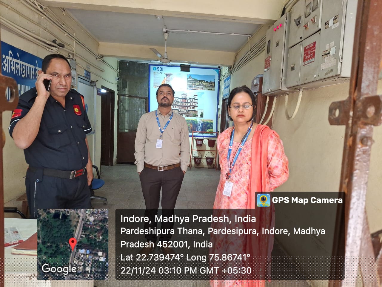 Central Bank of India Auctions for Commercial property in Indore, Madhya Pradesh image 2 of 2 in Indore, Indore | Central Bank of India auction property