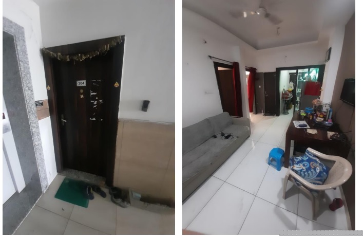 UCO Bank Auctions for Residential property in Bhopal, Madhya Pradesh image 2 of 5 in Bhopal, Bhopal | UCO Bank auction property