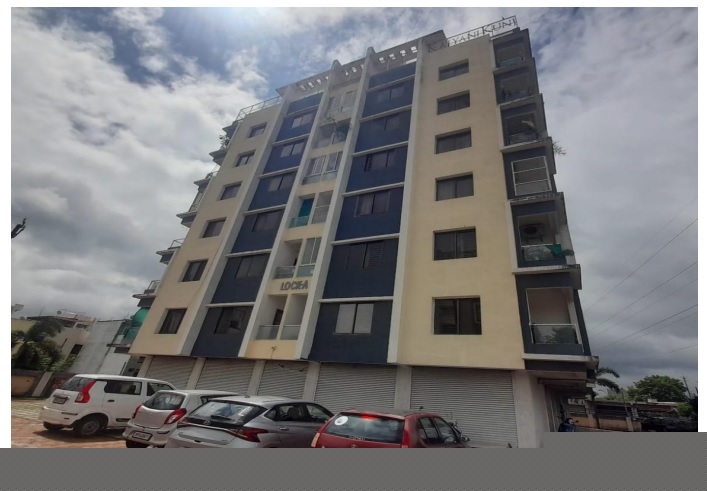 UCO Bank Auctions for Residential property in Bhopal, Madhya Pradesh image 4 of 5 in Bhopal, Bhopal | UCO Bank auction property