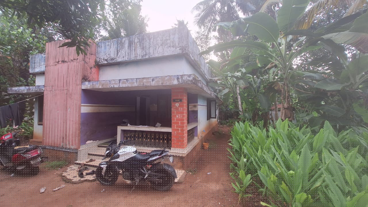 Punjab National Bank Auctions for Residential property in Kollam, Kerala