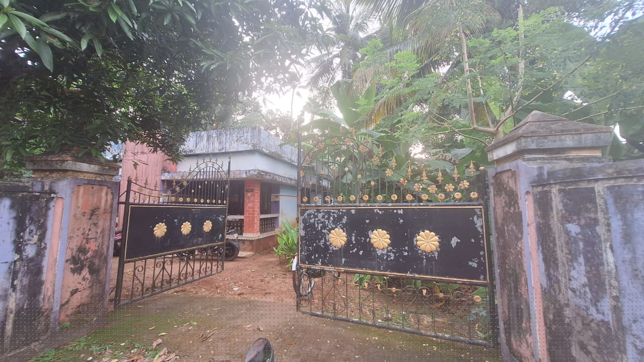 Punjab National Bank Auctions for Residential property in Kollam, Kerala image 3 of 3 in Kollam, Kollam | Punjab National Bank auction property