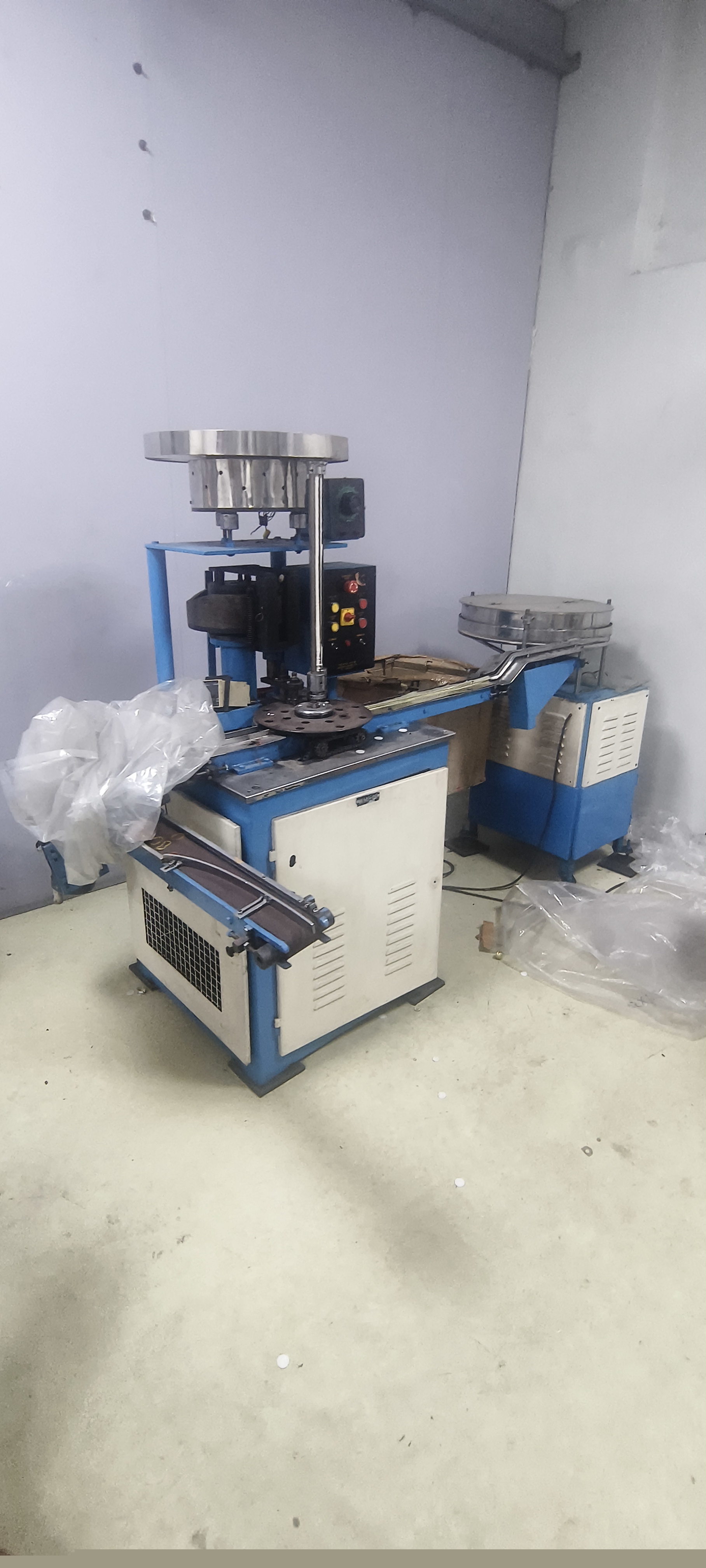 State Bank of India Auctions for Industrials property in Hyderabad, Telangana