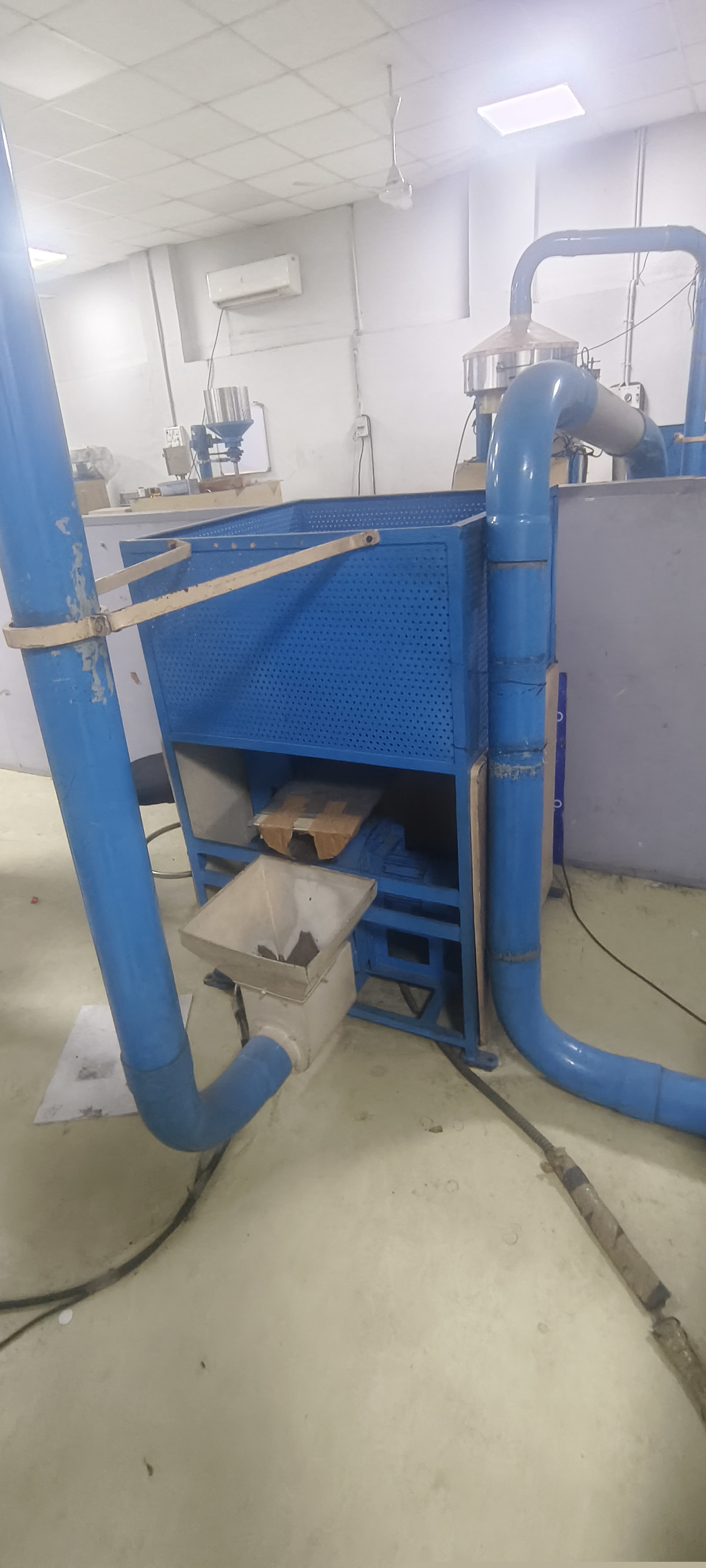 State Bank of India Auctions for Industrials property in Hyderabad, Telangana