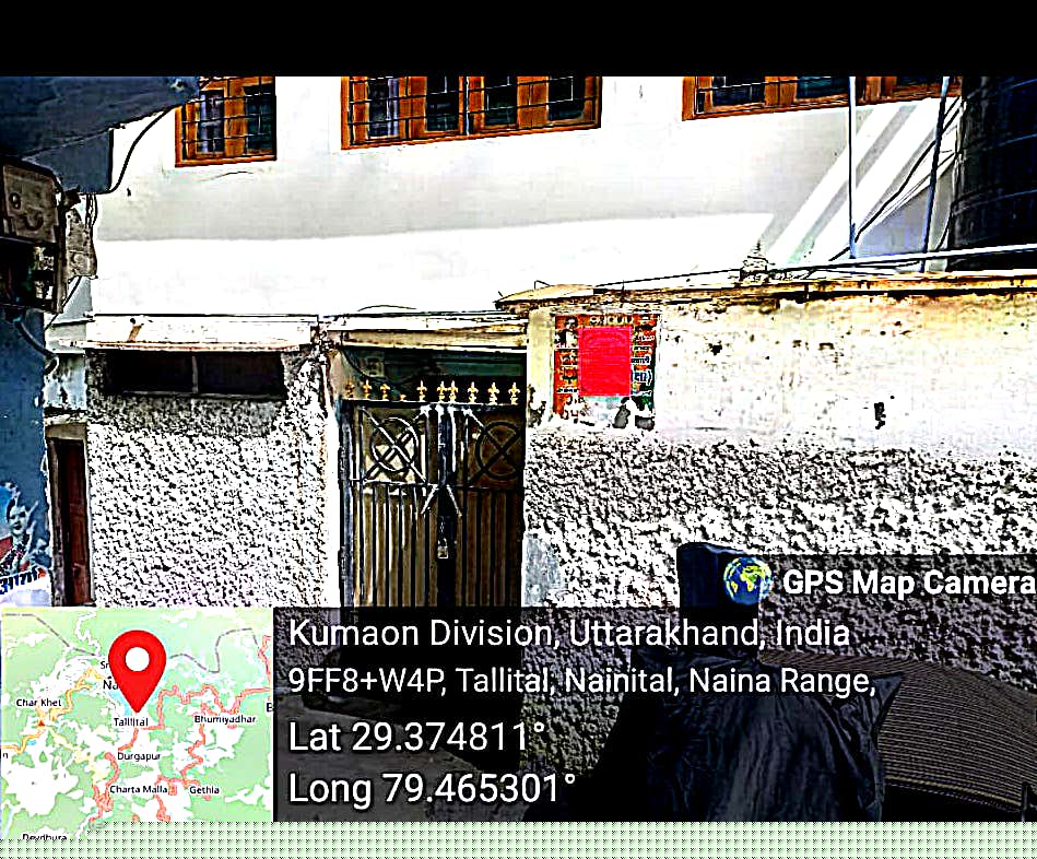 Punjab & Sind Bank Auctions for Residential property in Nainital, Uttarakhand image 2 of 2 in Nainital, Nainital | Punjab & Sind Bank auction property