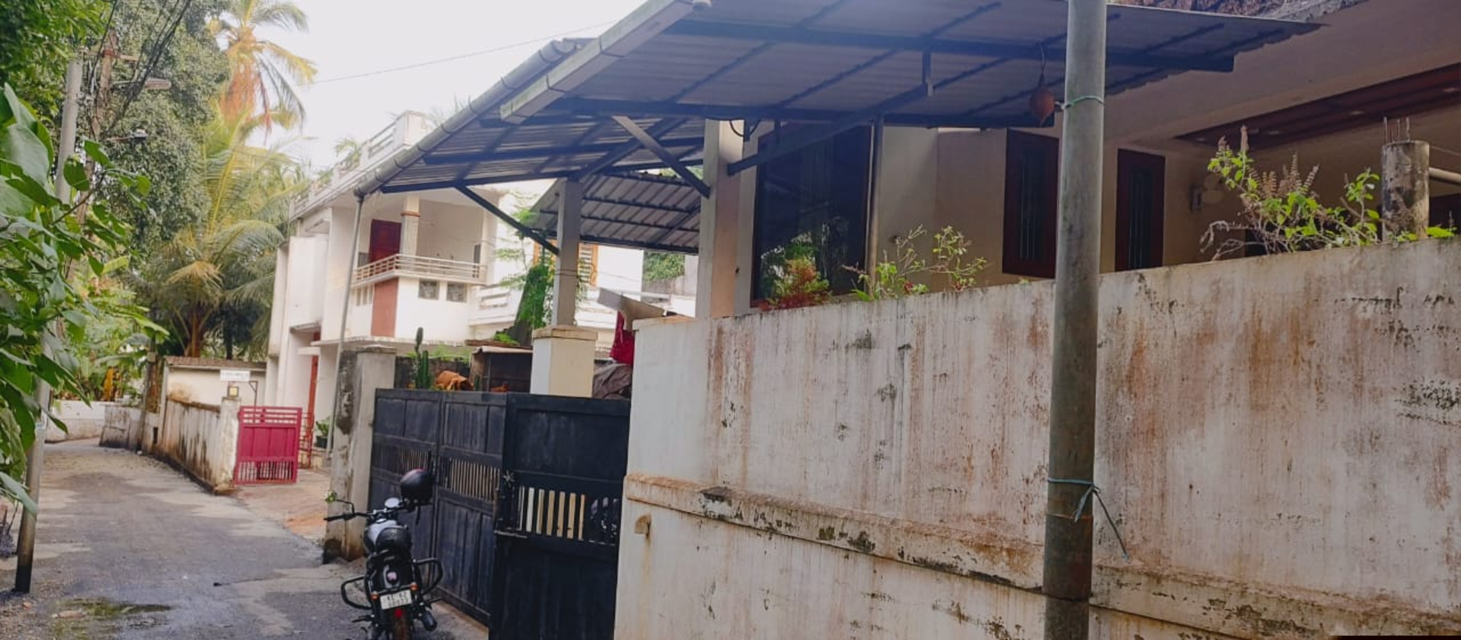 Punjab National Bank Auctions for Residential property in Kozhikode, Kerala