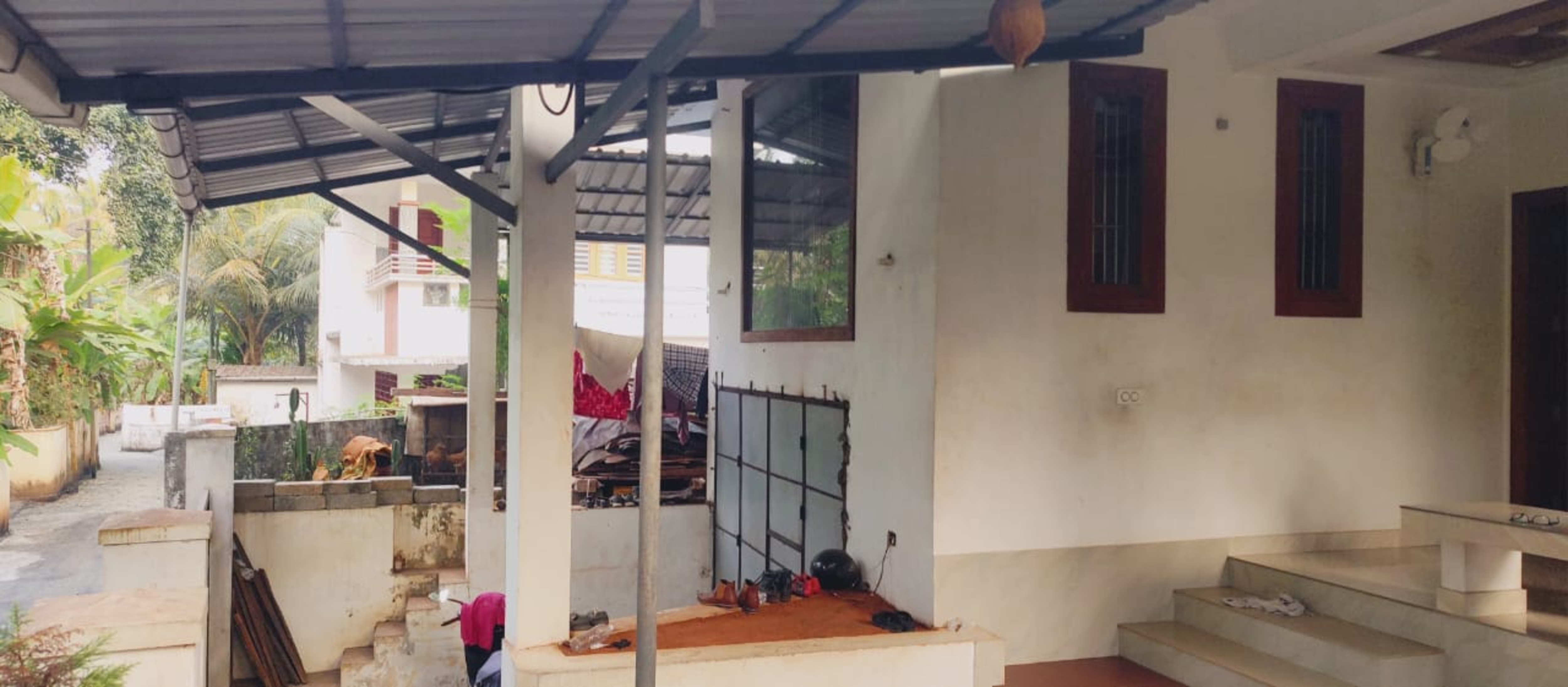 Punjab National Bank Auctions for Residential property in Kozhikode, Kerala
