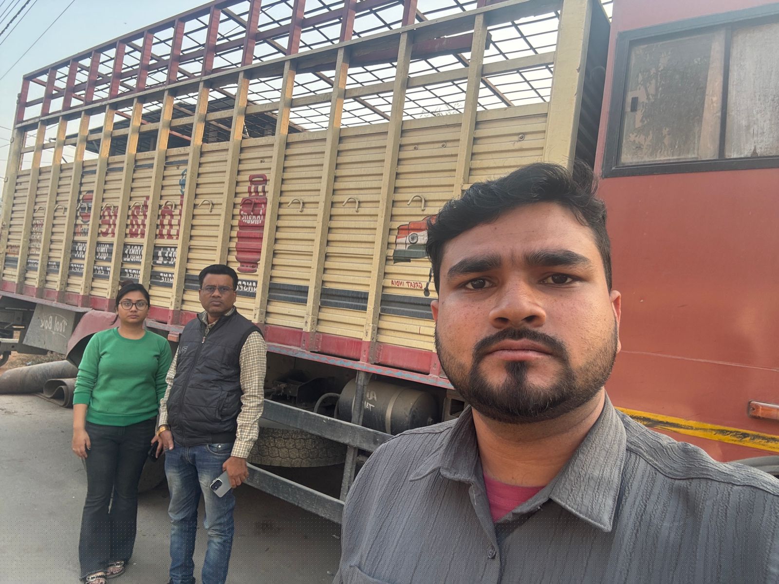 Bank of Baroda Auctions for undefined property in Kamrup, Assam image 3 of 6 in Guwahati, Kamrup | Bank of Baroda auction property