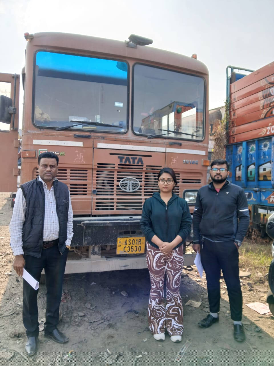 Bank of Baroda Auctions for undefined property in Kamrup, Assam image 2 of 3 in Guwahati, Kamrup | Bank of Baroda auction property