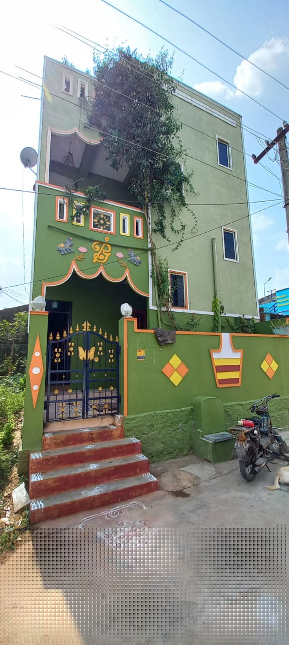 Union Bank of India Auctions for Residential property in Chittoor, Andhra Pradesh image 2 of 2 in Chittoor, Chittoor | Union Bank of India auction property