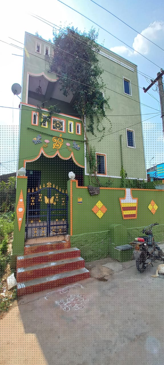 Union Bank of India Auctions for Residential property in Chittoor, Andhra Pradesh