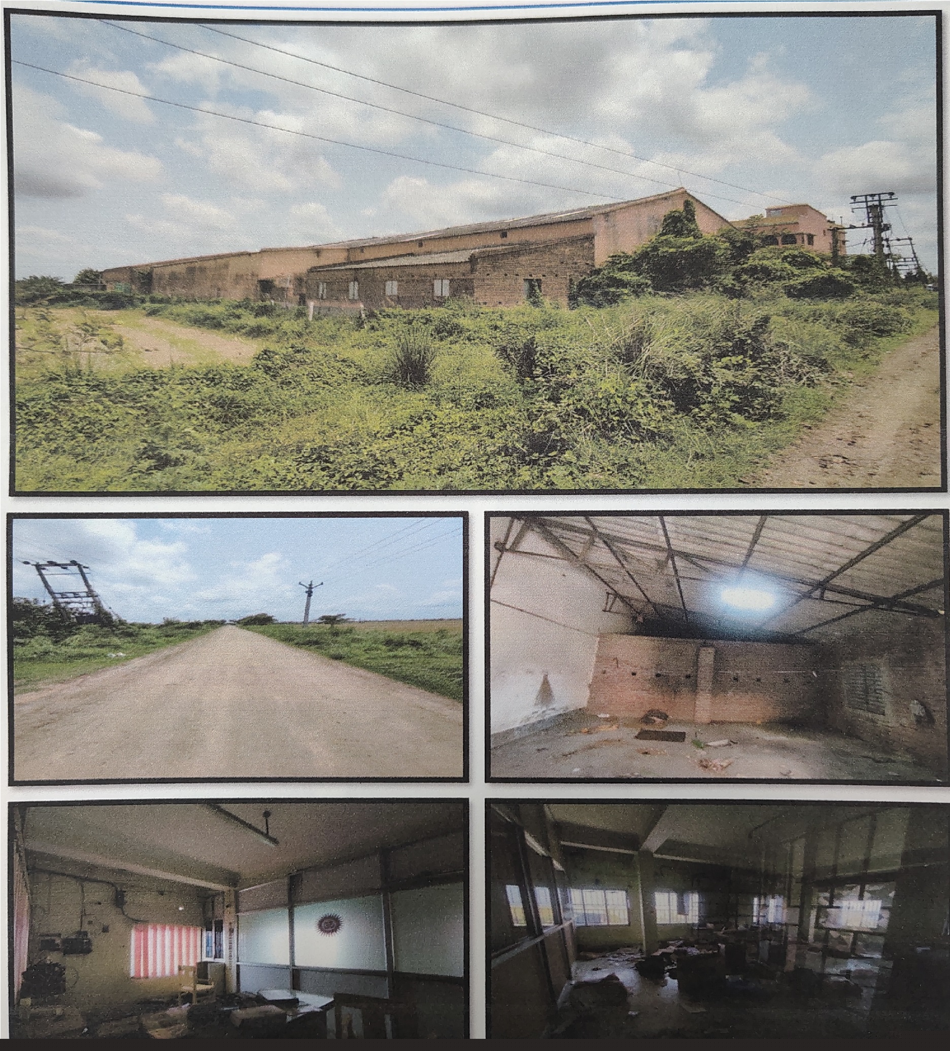 Union Bank of India Auctions for Commercial property in Purba Bardhaman, West Bengal